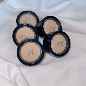 🆕 Jane Iredale PurePressed Base Radiant